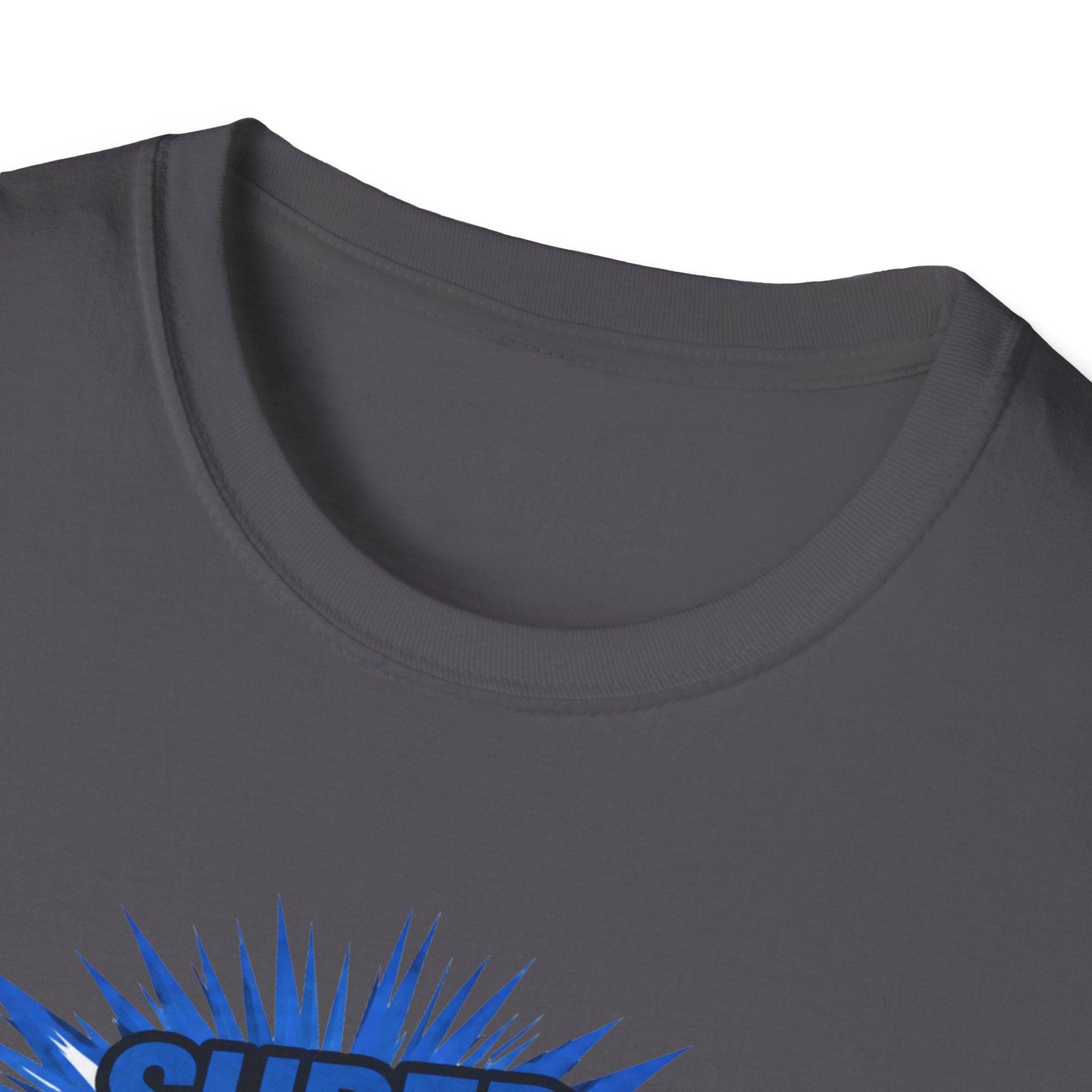 Super GRANDA Scottish Flag Tee