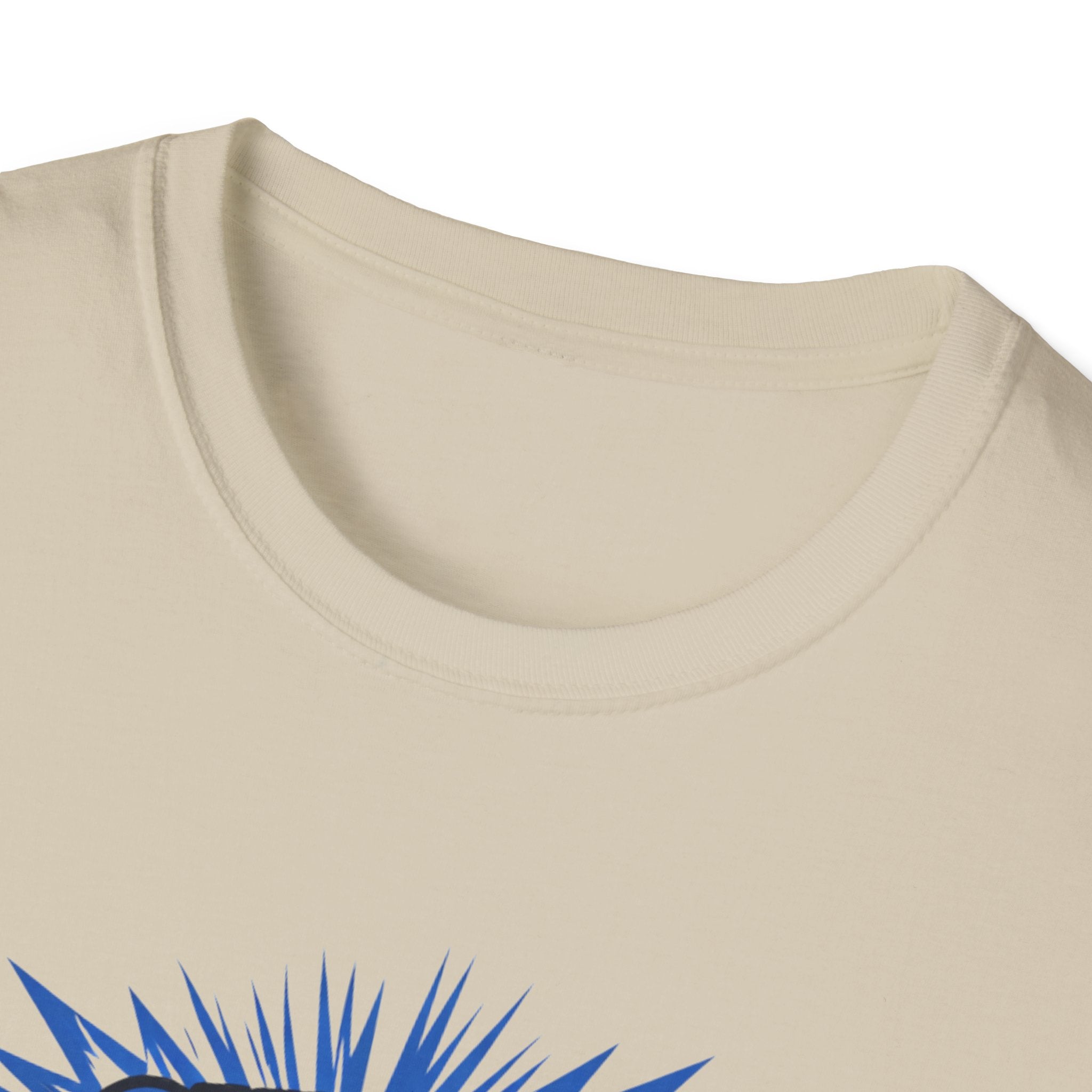 Super Papa Scotland Flag/Scottish themed T-Shirt – Comic Style Father’s Day Gift
