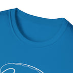 Fishing T-Shirt — "Grandpa's Little Fishing Buddies" Grandpa & Kids Matching Tee