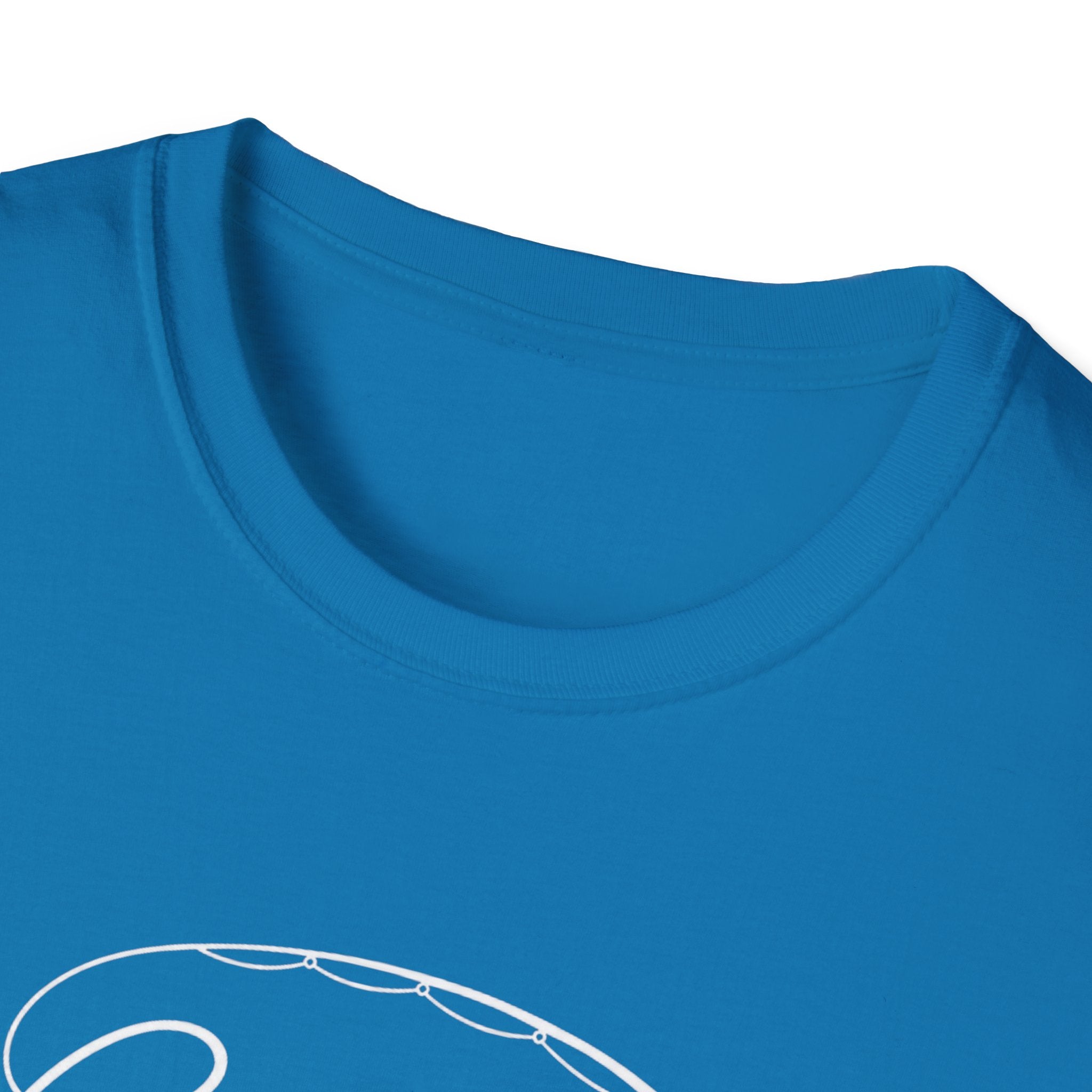Fishing T-Shirt — "Grandpa's Little Fishing Buddies" Grandpa & Kids Matching Tee