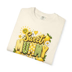 Sweet MUMMY Lemon Tee