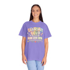 Grandmas Club T-Shirt — Grandma’s Little Loves Graphic Tee