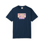 Eviction Notice "Due Soon" Graphic T-Shirt