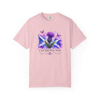 Can Still Rise Now Scotland Tee