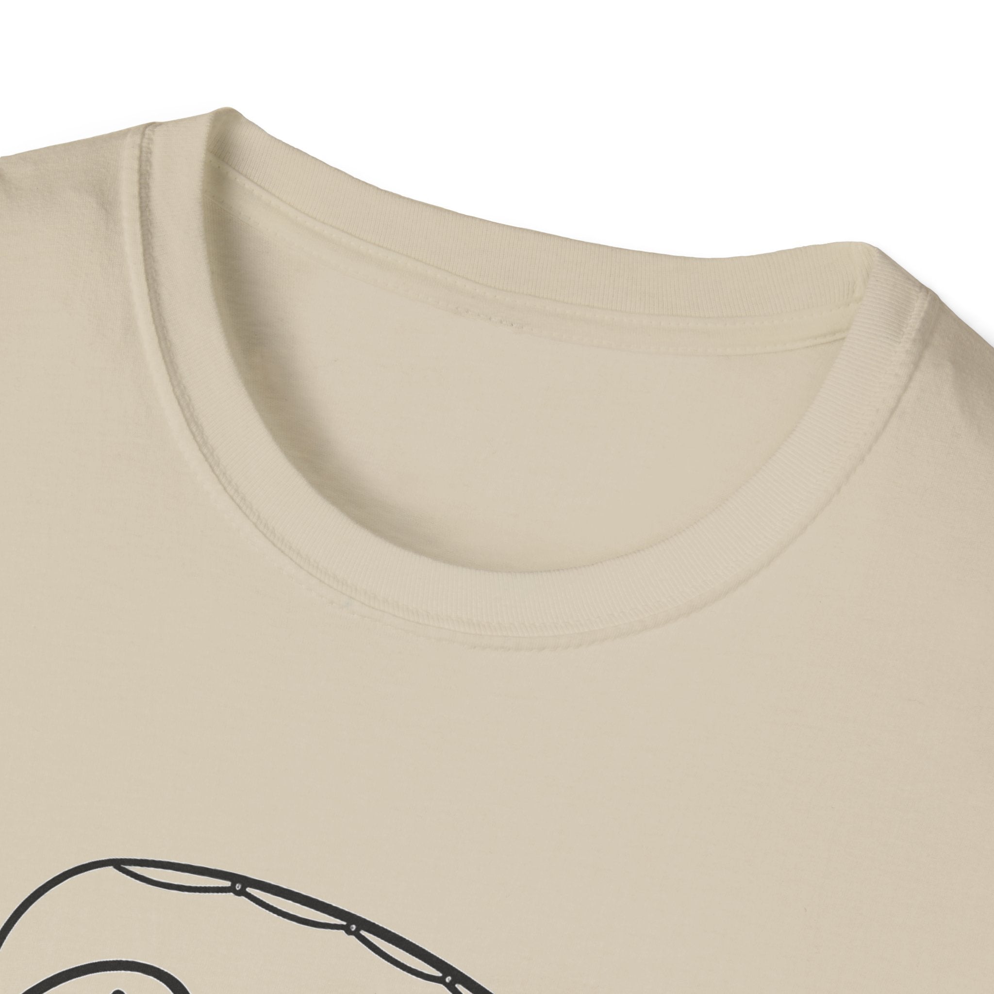 Papa's Little Fishing Buddies T-Shirt – Father-Child Fishing Tee
