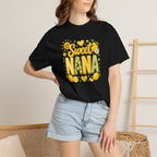 Sweet NANA Lemon Tee