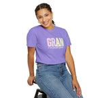 Grandma 'Gran Is Our Favourite Person' T-Shirt
