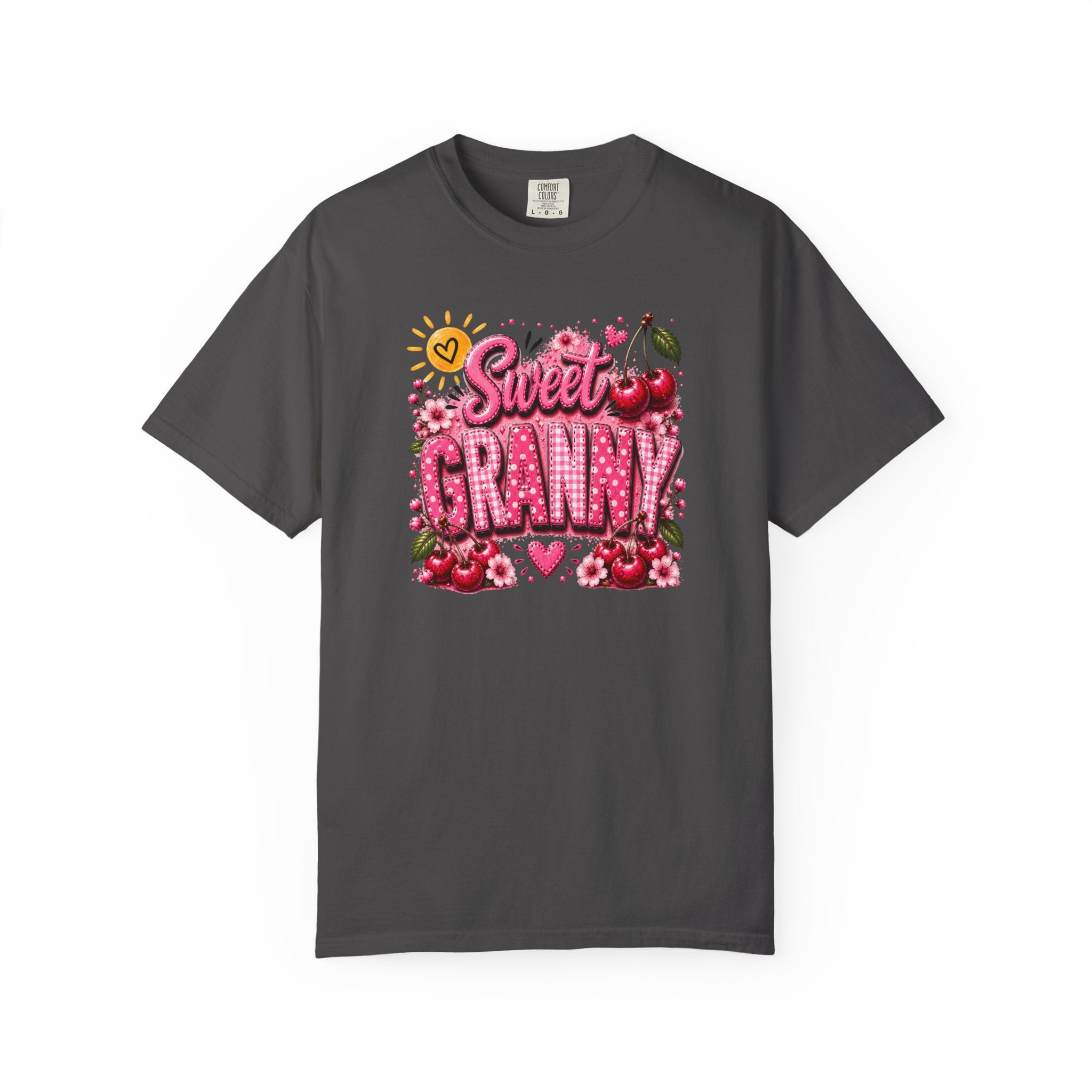 Sweet GRANNY Cherry T-Shirt