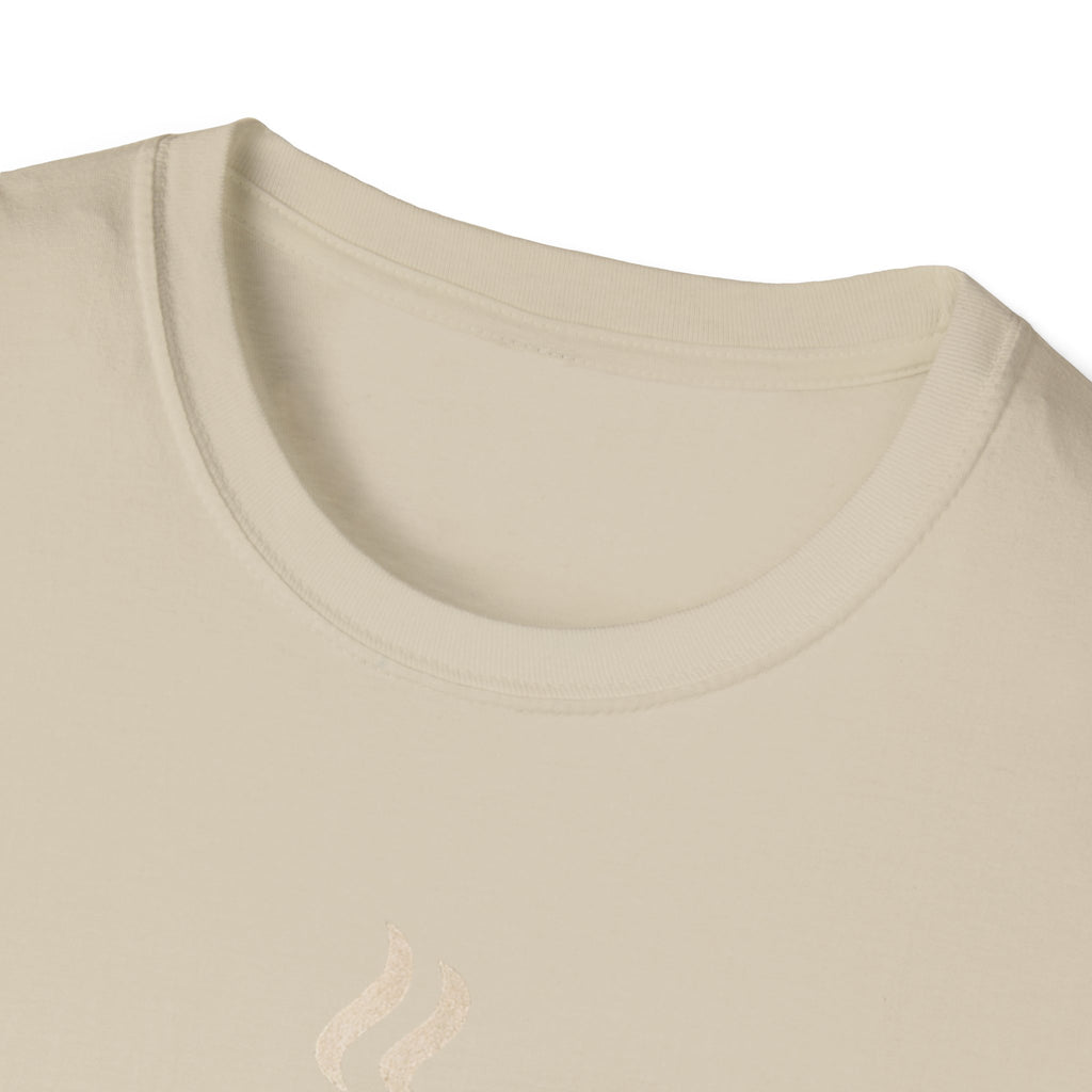 Grandpa Fuel Coffee T-Shirt