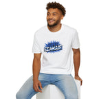 Super SEANAIR Scottish Flag Tee
