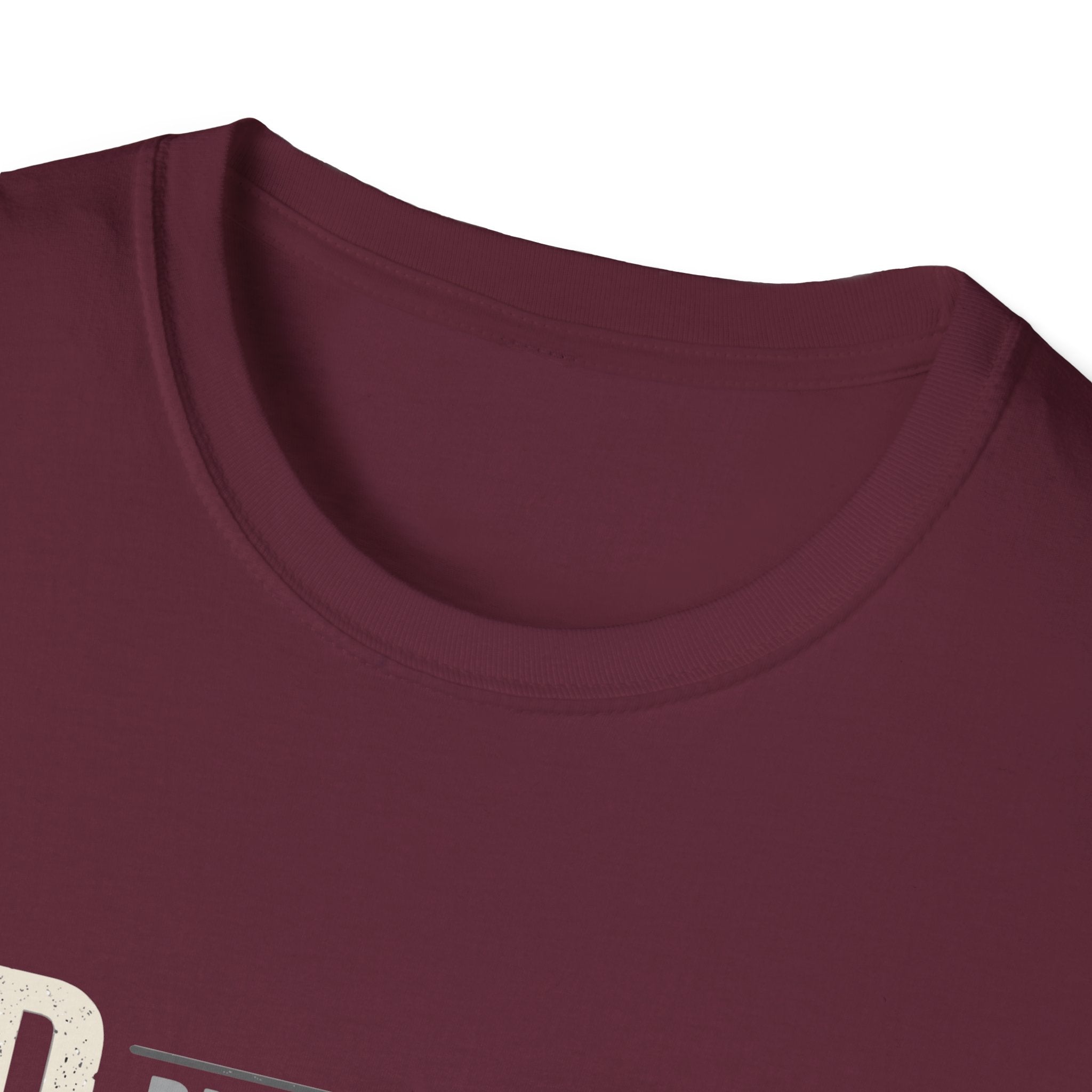 D.A.D. Duct Tape Application Division T-Shirt — Funny DIY Repair Tee