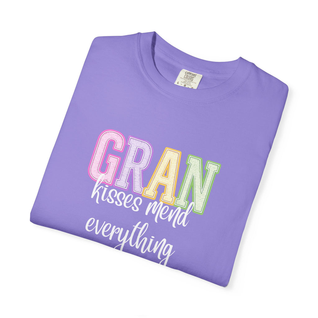 Gran Kisses Mend Everything T-Shirt