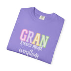 Gran Kisses Mend Everything T-Shirt