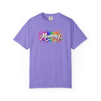 MUMMY Color Splash T-Shirt
