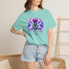 The Nation Again Scotland Tee