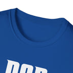 Dad Is The Boss T-Shirt — Funny Father’s Day Tee for Dads