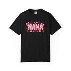 NANA Floral Heart T-Shirt