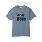 Gran is the Boss T-Shirt