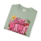 Sweet MAMA Cherry T-Shirt