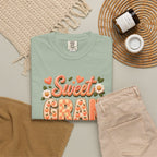 Sweet GRAN Peach Tee