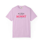 My Squad Calls Me Mommy T-Shirt