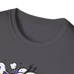 Super Dad Comic T-Shirt — Father's Day Gift Tee