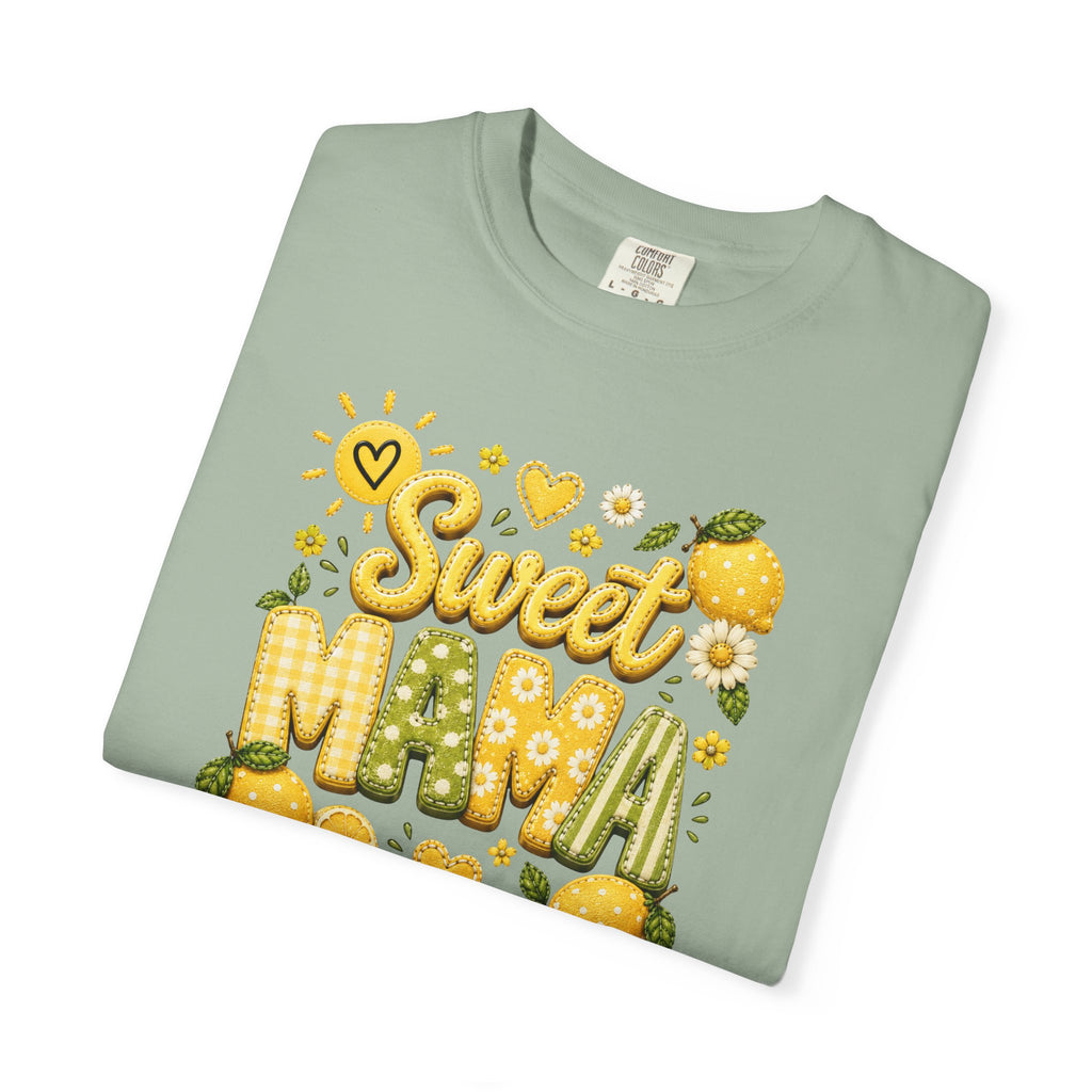 Sweet MAMA Lemon Tee