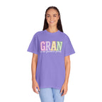 GRAN 'Gran Is Our Favourite Person' T-Shirt