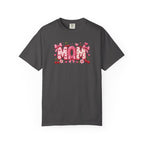 MOM Floral Heart T-Shirt