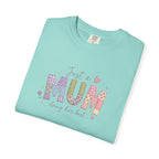 Just A “Mum” Doing Her Best T-Shirt